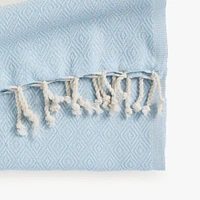 Diamond Hand Towel