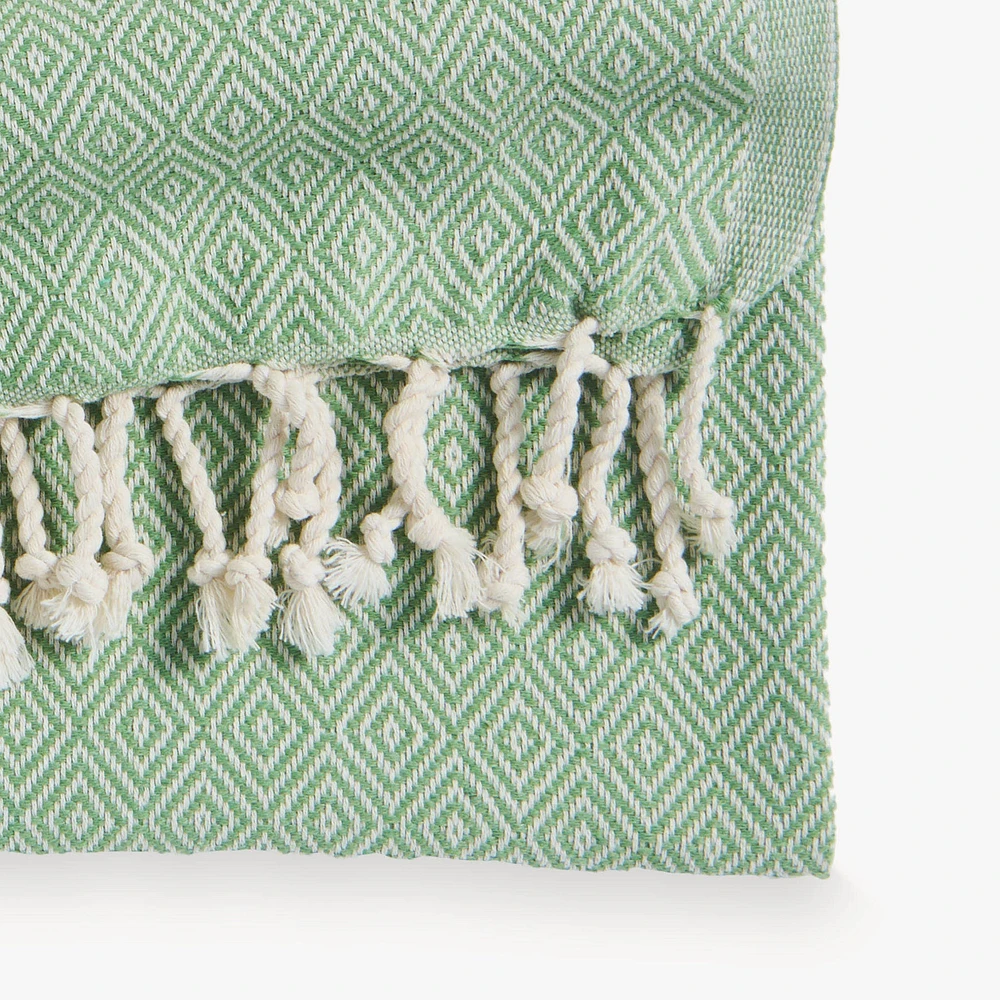 Diamond Hand Towel