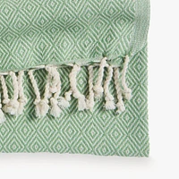 Diamond Hand Towel