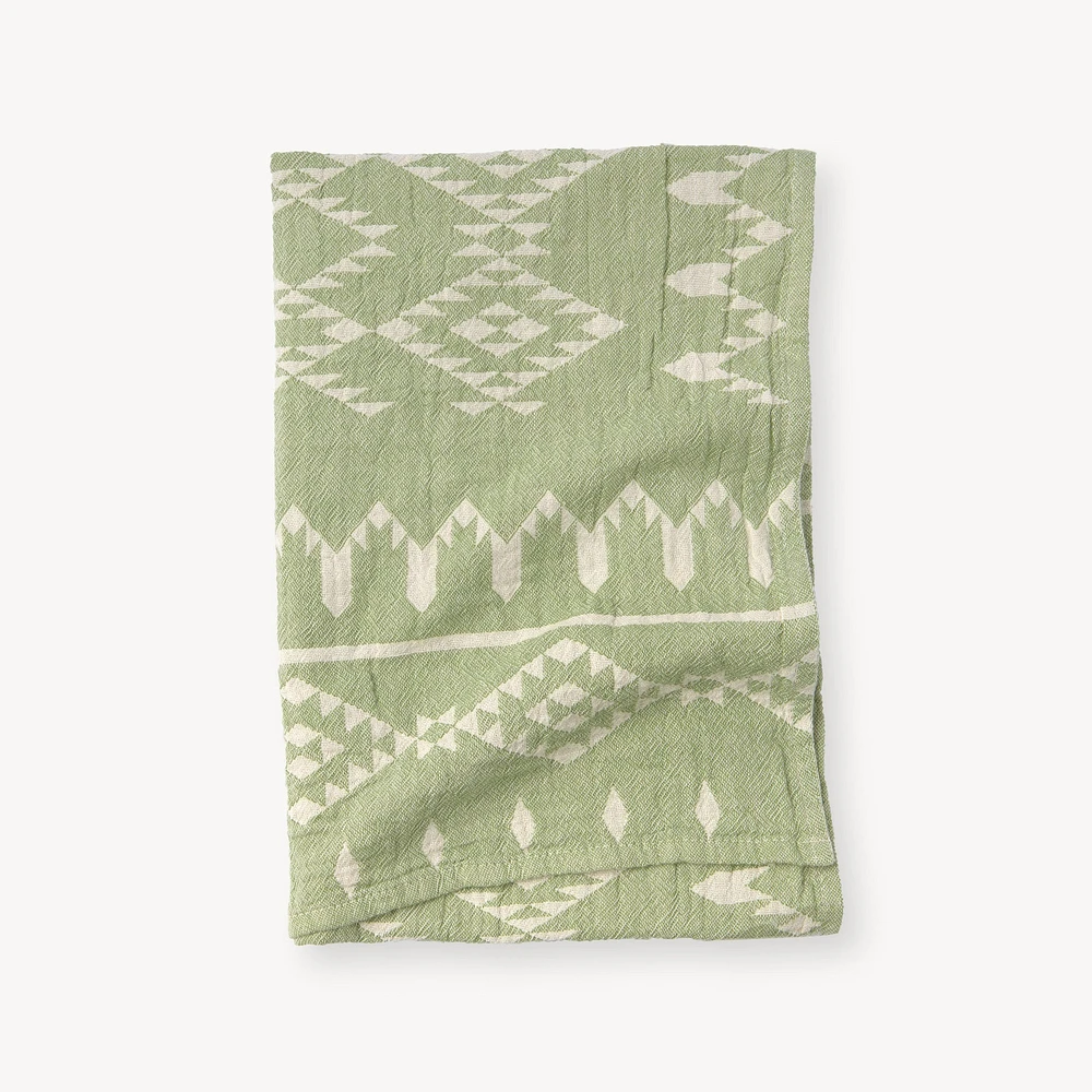 The Rose Towel