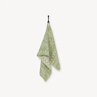 The Rose Towel