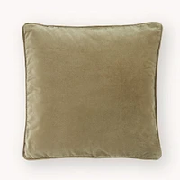 Velvet Pillow - 20" x