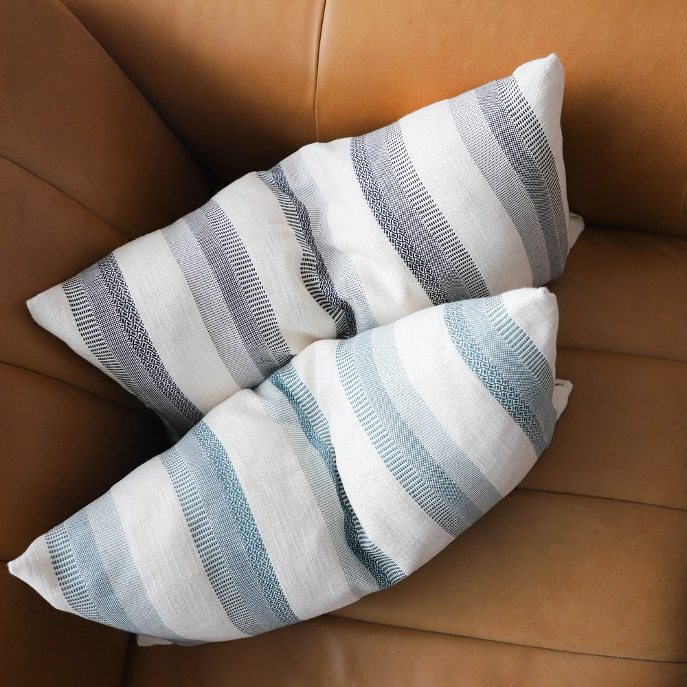 Cabana Pillow