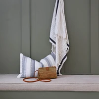 Cabana Pillow