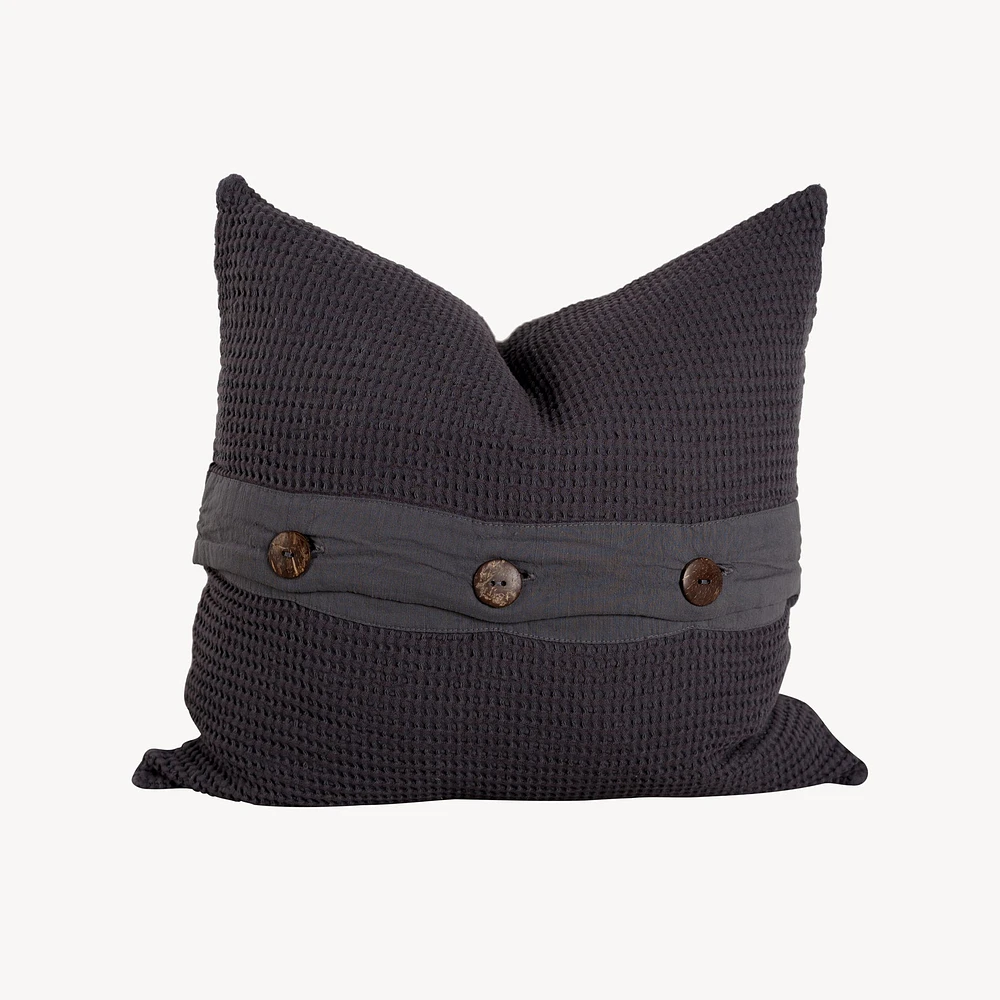 Wave Pillow