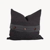 Wave Pillow
