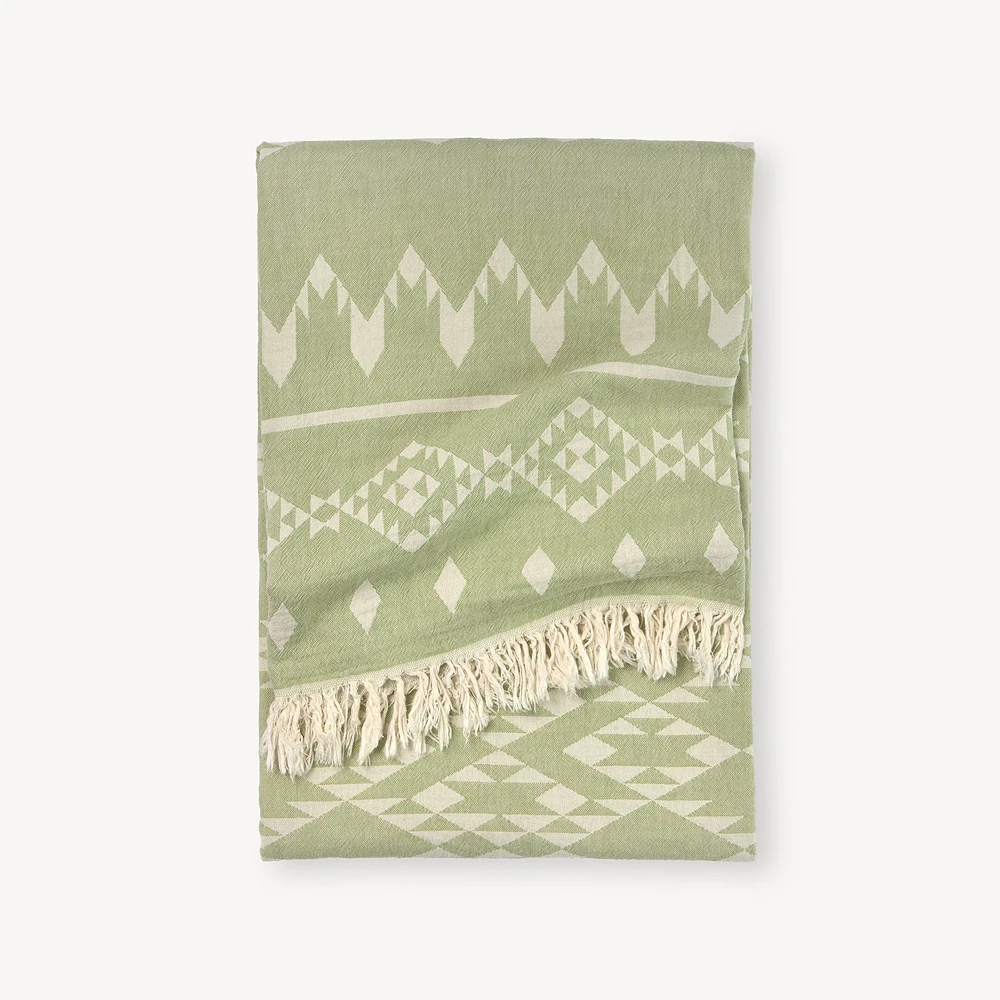 The Rose Towel