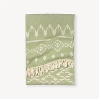 The Rose Towel