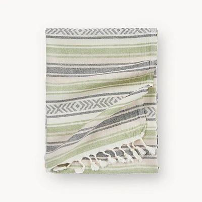 Coastline Towel