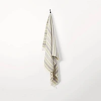 Coastline Towel