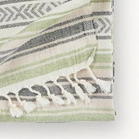 Coastline Towel