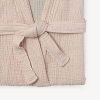 Crinkle Robe
