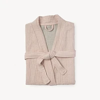 Crinkle Robe