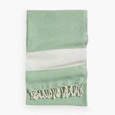 Diamond Towel