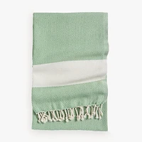 Diamond Towel