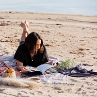 Harmony Towel