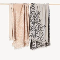 Leonora Towel