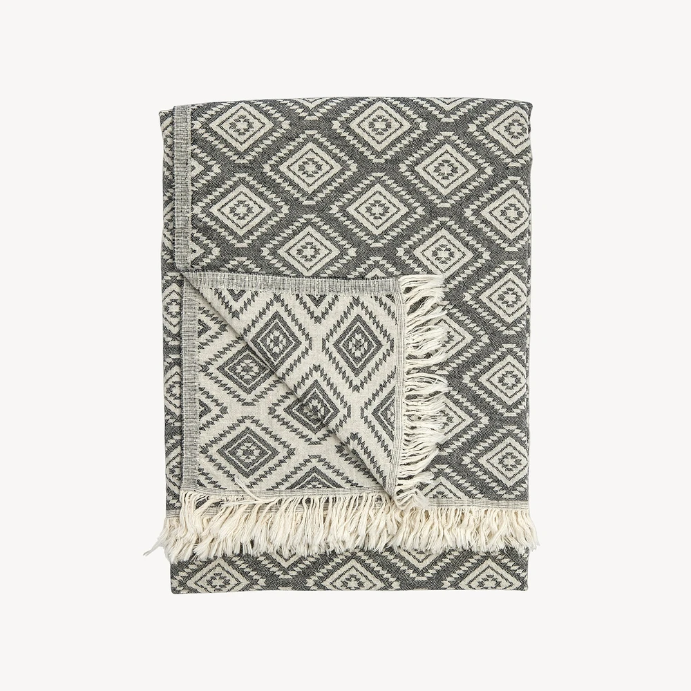 Pyramid Towel