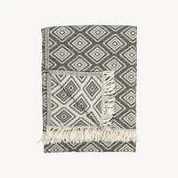 Pyramid Towel