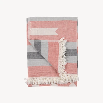 Ribbon Towel