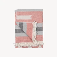 Ribbon Towel