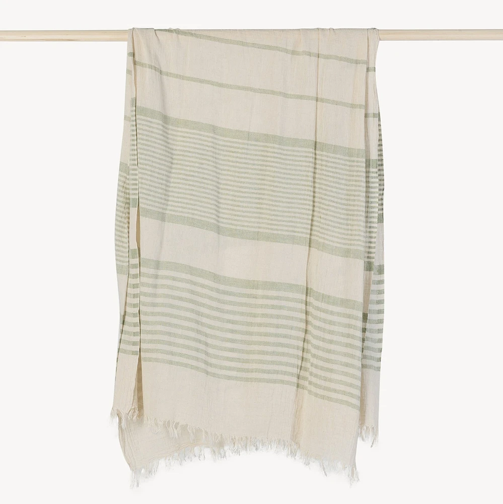 Sarah Towel