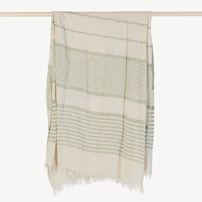 Sarah Towel