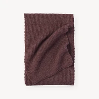 Fisherman Scarf