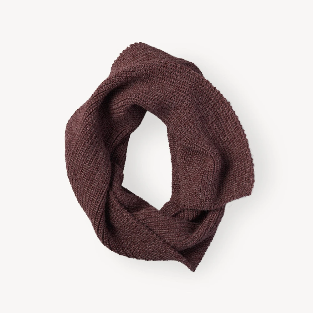 Fisherman Scarf