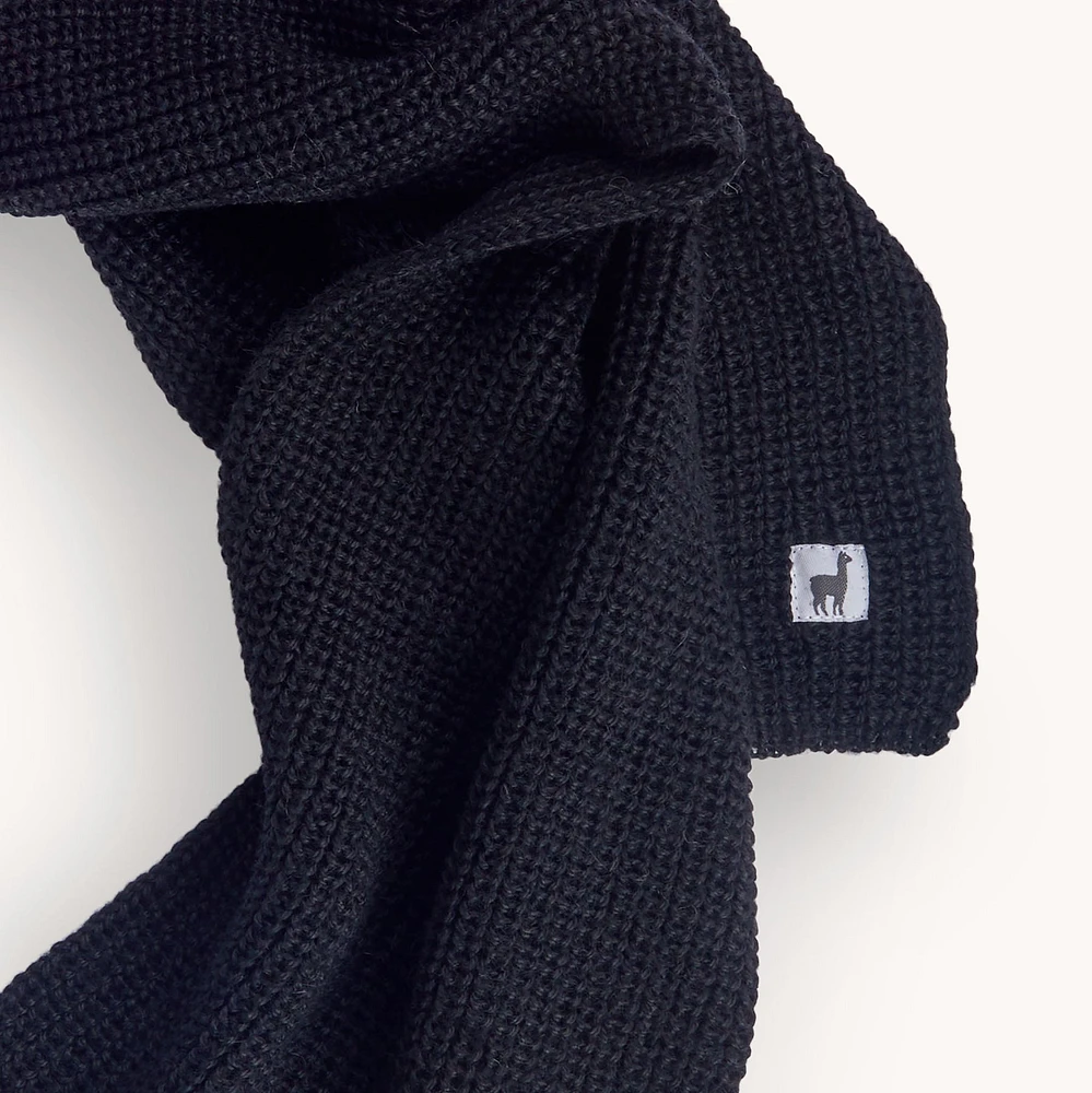 Fisherman Scarf