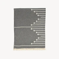 Arrow XL Towel Throw