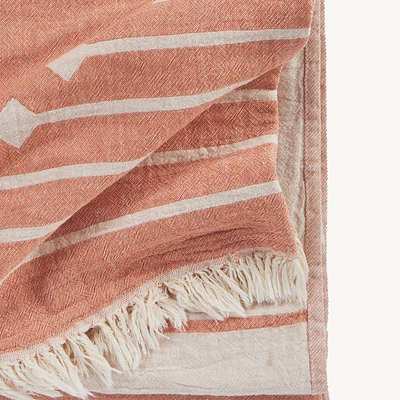 Arrow XL Towel Throw