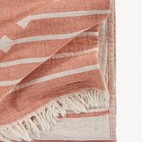 Arrow XL Towel Throw
