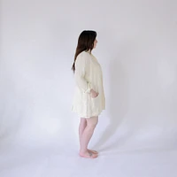 Crinkle Jacket