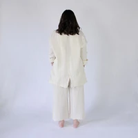 Crinkle Jacket