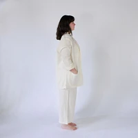 Crinkle Jacket