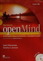 Open Mind 3B Workbook