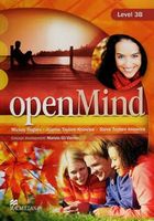 OPENMIND 3B STUDENT BOOK