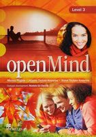 OPENMIND STUDENTS BOOK LEVEL C/STUDENT ACCESS