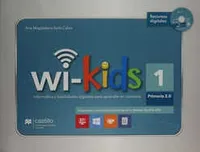 Wi-kids 1 + CD