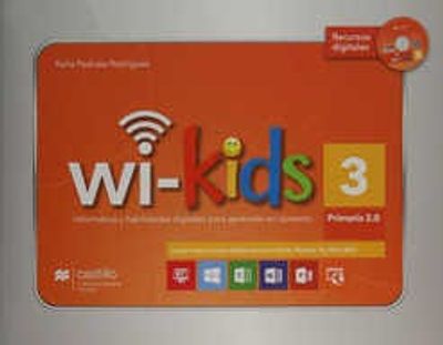 Wi-kids 3 + CD