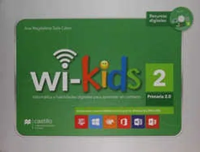 Wi-kids 2 + CD