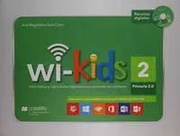 Wi-kids 2 + CD