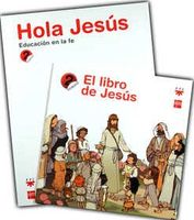 Hola Jesús + El libro de Jesús