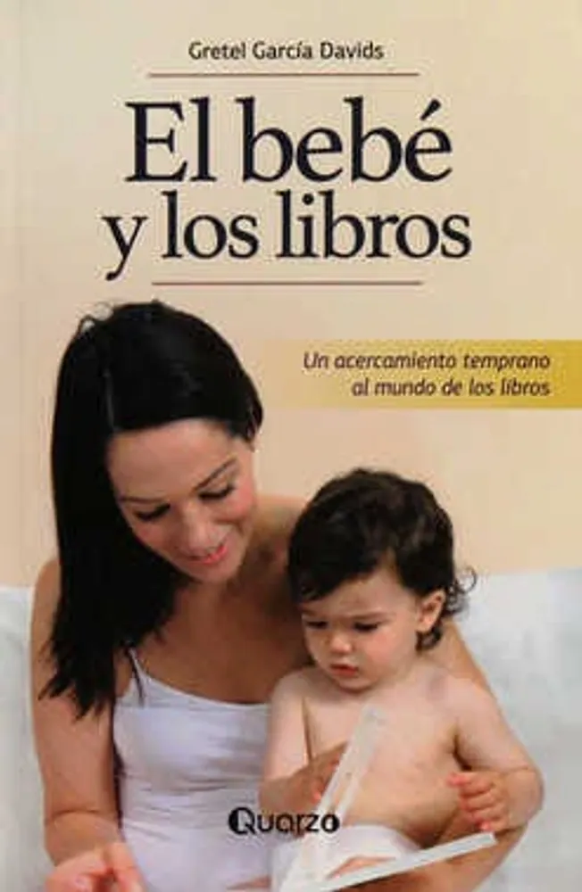 El bebé y los libros