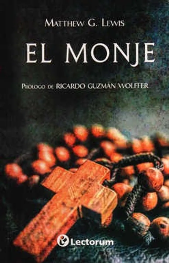 El monje