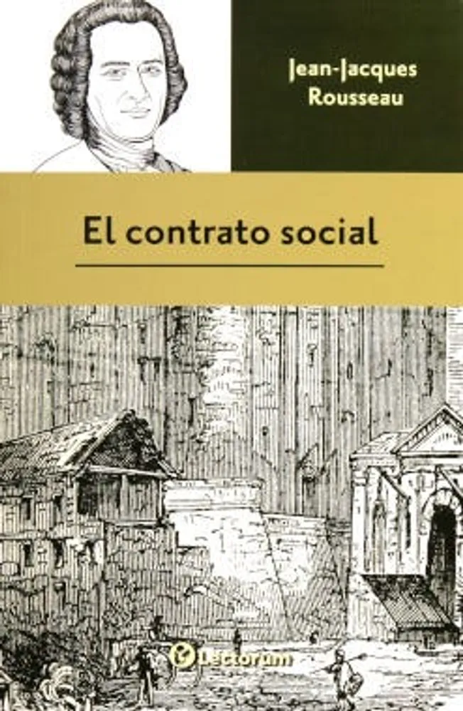 El contrato social