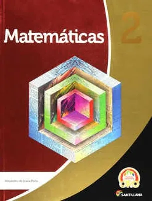 Matemáticas 2 + DVD