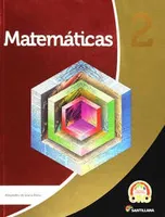 Matemáticas 2 + DVD