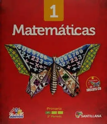 Matemáticas 1 + CD